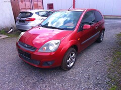 Bild des Angebotes Ford Fiesta