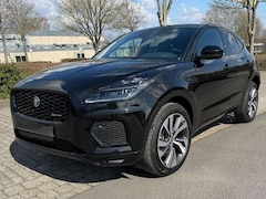 Bild des Angebotes Jaguar E-Pace E-Pace D200 AWD R-Dyn SE /BlackPack/Garantie 11-28