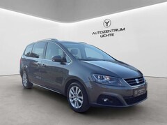 Bild des Angebotes SEAT Alhambra FR-Line/MEMORY/KAMERA/AHK