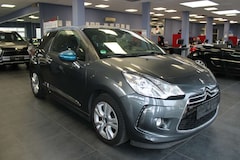 Bild des Angebotes Citroen DS3 PureTech 110 SoChic