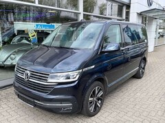 Bild des Angebotes VW T6 Multivan Multivan T6.1 DSG Highline +AHK+Luftstandheizung