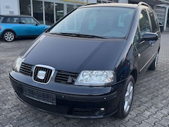 Bild des Angebotes SEAT Alhambra Vigo Klima/Standheizung/7-Sitzer/AHK/TÜV