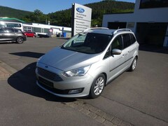 Bild des Angebotes Ford Grand C-Max Titanium