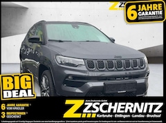 Bild des Angebotes Jeep Compass 1.5 MultiAir Mild Hybrid FWD Altitude LM