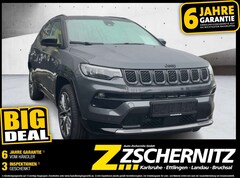 Bild des Angebotes Jeep Compass 1.5 MultiAir Mild Hybrid FWD Altitude LM