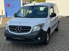 Bild des Angebotes Mercedes-Benz Citan 109 CDI lang (A2)(415.603) EURO 6 * Klimaanlage*