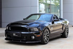 Bild des Angebotes Ford Mustang Shelby GT500 Super Snake | Signature | 860 PS |