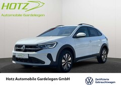 Bild des Angebotes VW Taigo 1.0 TSI OPF DSG MOVE LED/App-Connect/DAB