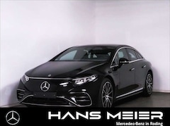 Bild des Angebotes Mercedes-Benz EQS EQS 450+ AMG Panorama Memory LED Ambiente Cam Navi