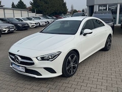 Bild des Angebotes Mercedes-Benz CLA 220 D 8G-DCT Progressive *Finanzierung möglich
