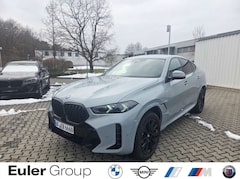 Bild des Angebotes BMW X6 xDrive30d M-Sport Pro HUD StandHZG AHK El. Pano. I