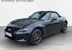 Mazda MX-5 2ST 1.5L SKYACTIV-G 132 6MT RWD Homura