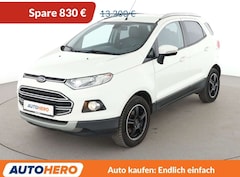Bild des Angebotes Ford EcoSport 1.5 Ti-VCT Titanium Aut.*TEMPO*PDC*SHZ*KLIMA*