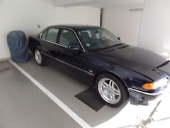 BMW 750 7er 750iL