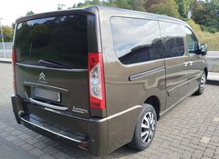 Bild des Angebotes Citroen Jumpy *9 Sitzer*Navigation*Klimaautomatik*TÜV NEU*