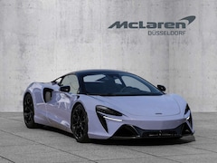 Bild des Angebotes McLaren Artura TechLux, Sport Exhaust, Technology, MSO