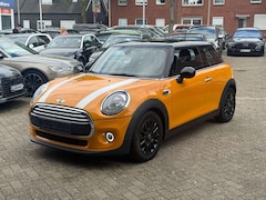 Bild des Angebotes MINI Cooper D *EURO 6*NAVI*SHZ*TEMPOMAT*MFL***