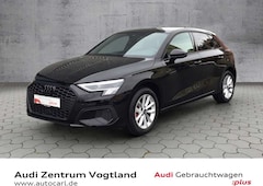 Bild des Angebotes Audi A3 Sportback 35 TFSI S-tronic LED/PANO/SHZ KLIMA ALU