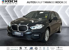 Bild des Angebotes BMW 120 1er - 120d Advantage NAVI SHZ HUD 2xPDC BUSINESS
