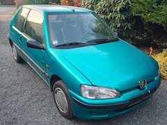 Bild des Angebotes Peugeot 106 106 XN