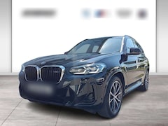 Bild des Angebotes BMW X3 M 40d Head-Up  Pano AHK 20" HiFi DAB LED