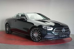 Bild des Angebotes Mercedes-Benz E 300 9G-Tronic AMG Avantgarde Navi/LederTemp/Bu