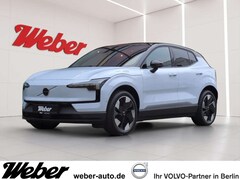 Bild des Angebotes Volvo EX30 Single Motor Extended Range Ultra *indigo*