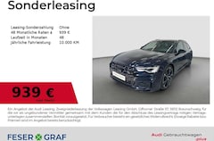 Bild des Angebotes Audi S6 Avant TDI Matrix Pano AHK Sthzg 360° AIR B&O