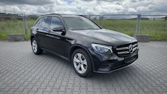 Bild des Angebotes Mercedes-Benz GLC 350 d 4Matic AMG Burm. HUD Navi Kamera Pano