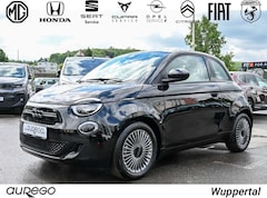 Fiat 500 1.0 Hybrid+CARPLAY+SiHzg+R-KAM+PDC+KLIMAAUTOM+