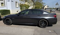 Bild des Angebotes BMW 525 525 d
