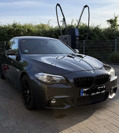 Bild des Angebotes BMW 525 525 d