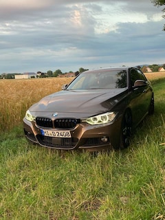 Bild des Angebotes BMW 335 335i
