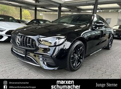 Bild des Angebotes Mercedes-Benz E 53 AMG AMG E 53 4M+ Coupé Drivers+Night+Perf.AGA+Burm