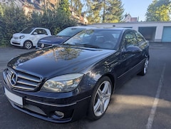 Bild des Angebotes Mercedes-Benz CLC CLC 230