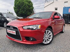 Bild des Angebotes Mitsubishi Lancer Sportback Intense