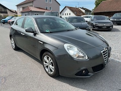 Bild des Angebotes Alfa Romeo Giulietta Turismo Premium Paket