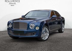 Bild des Angebotes Bentley Mulsanne Speed
