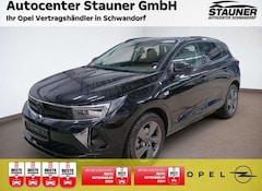 Bild des Angebotes Opel Grandland X Grandland GS 1.2 Turbo S/S AT8 *ALCANTARA*SHZ*