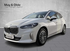 Bild des Angebotes BMW 218 Active Tourer i Aut. Luxury Line LED Navi