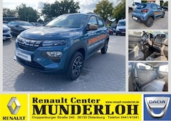 Bild des Angebotes Dacia Spring Extreme