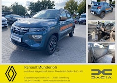 Bild des Angebotes Dacia Spring Extreme