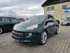 Bild des Angebotes Opel Adam Unlimited 1.er Hand/ SHZ/ Klima/ Tüv 2026