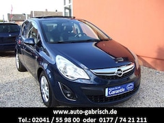 Bild des Angebotes Opel Corsa Corsa 1.4,150 Jahre,Fahrradträger,Klimaautom.