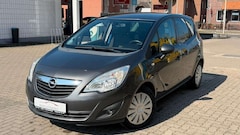 Bild des Angebotes Opel Meriva B Design Edition