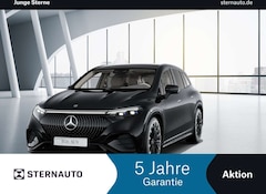 Bild des Angebotes Mercedes-Benz EQS EQS 580 SUV AMG Line Navi/Pano.-Dach/Distronic