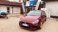 Bild des Angebotes Hyundai i30 N Performance*SCHALENSITZE*VOLL AUSSTATTUNG*