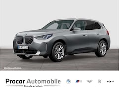 Bild des Angebotes BMW X3 20 xDrive PANO AHK H/K DA+PA LED Klima