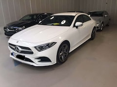 Bild des Angebotes Mercedes-Benz CLS 220 CLS+220+d+9G-TRONIC+AMG+Line