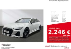 Bild des Angebotes Audi RS6 Avant performance RS Dynamik-Paket plus Navi